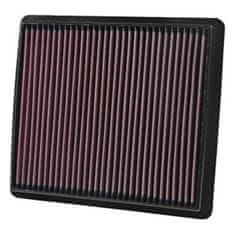 NEW Zračni filter K&N 33-2378 33-2378