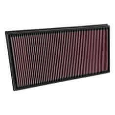 NEW Zračni filter K&N 33-2951 33-2951