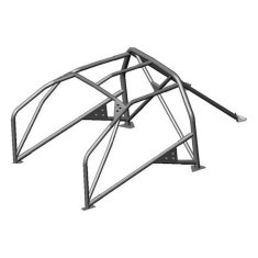 NEW Roll Cage OMP AB/105P/301