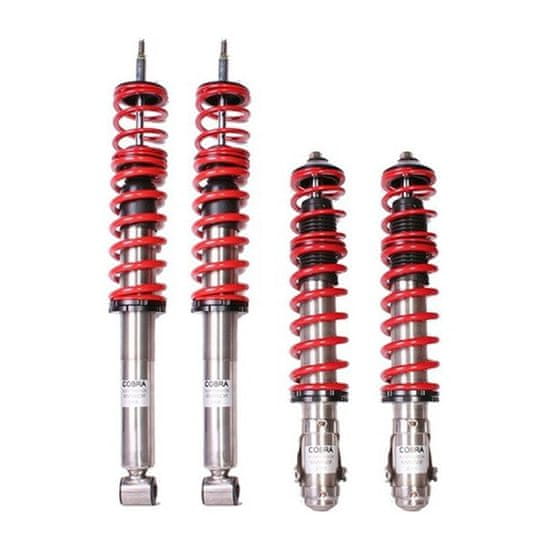 NEW Sports Shock Absorber Cobra SF701001/55 EVO I Ajustable