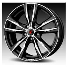 NEW Avtomobilska pnevmatika Momo K2 15" 6,5 x 15" ET25 PCD 4x108 CB 65,1