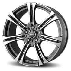 NEW Avtomobilska pnevmatika Momo NEXT EVO 16" 7,0 x 16" ET25 PCD 5x114 CB 72,3