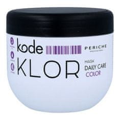 Miramarket Maska za lase Kode Klor Color Daily Care Periche (500 ml)