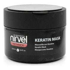 Miramarket Maska za lase Technica Keratin Nirvel (250 ml)