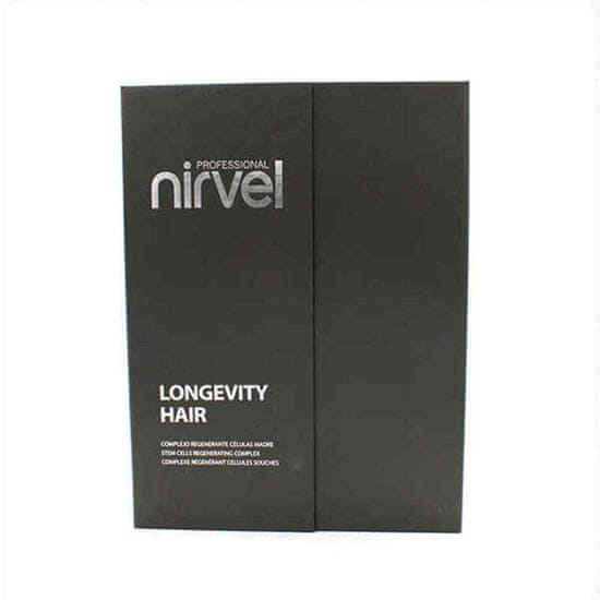 Miramarket Proti padcu Nirvel Pack Longevity Hair (250 ml)