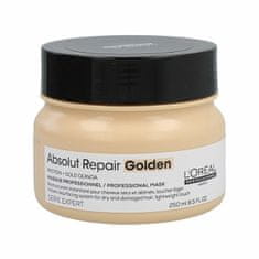 Miramarket Krepitvena maska za lase Absolut Repair Golden L'Oreal Professionnel Paris (250 ml)