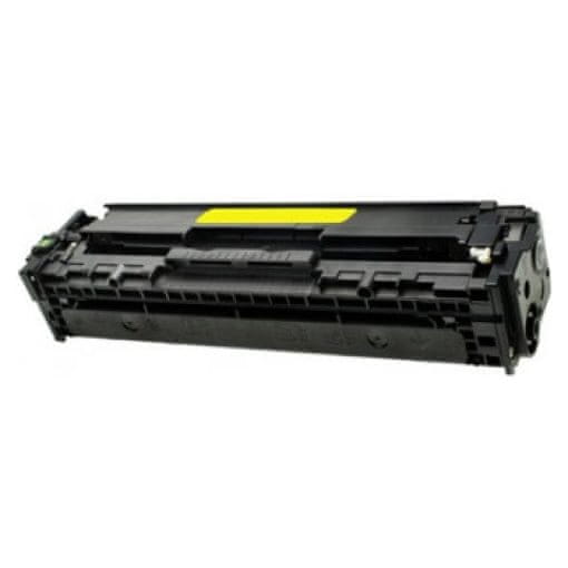 Kartuse.si Toner za Canon CRG-045H rumena, kompatibilen