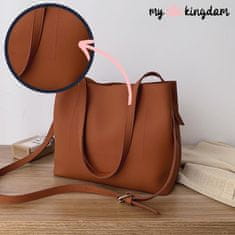 My Kingdom Torbica Hobo - Rjava