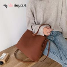 My Kingdom Torbica Hobo - Rjava