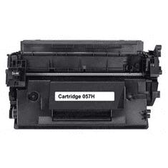 Kartuse.si Toner za Canon CRG-057H (3010C002AA) črn, kompatibilen