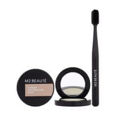 M2-BEAUTÉ Eyebrow Silk Perfection Balm balzam za nego in fiksiranje obrvi 5 ml