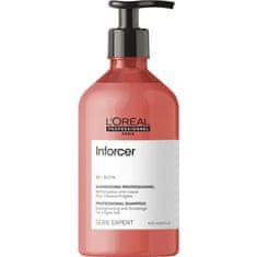 L’Oréal Inforcer Professional Conditioner 500 ml balzam za krhke lase za ženske