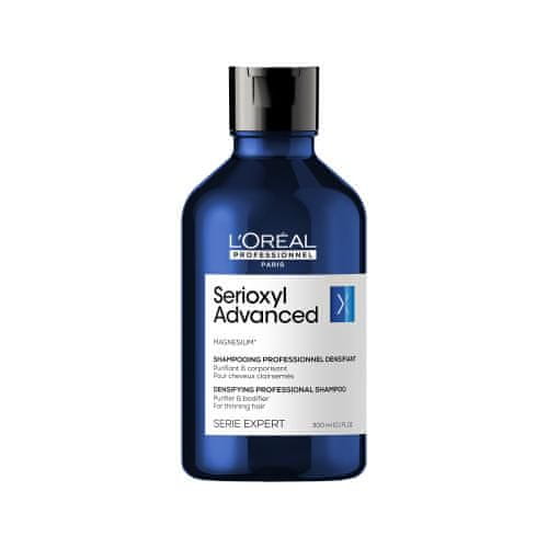 L’Oréal Serioxyl Advanced Densifying Professional Shampoo šampon proti redčenju las unisex