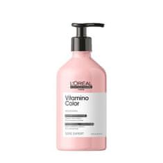 L’Oréal Vitamino Color Resveratrol 500 ml balzam za zaščito barve za ženske