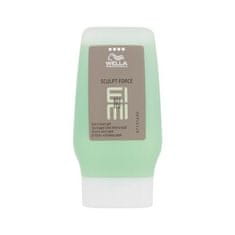 Wella Professional Eimi Sculpt Force izjemno močen gel za oblikovanje las 125 ml za ženske