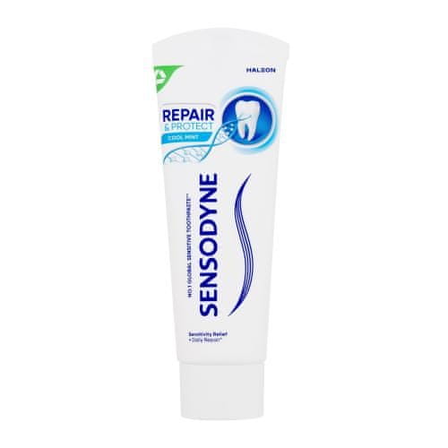 Sensodyne Repair & Protect zobna pasta za lajšanje bolečin pri občutljivih zobeh