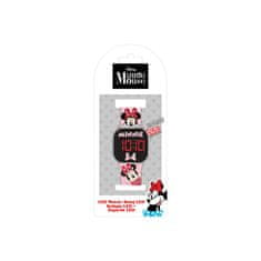 KIDS LICENSING LED ura MINNIE MOUSE, MN4369