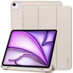 Tech-protect SC Pen ovitek za iPad Air 13'' 2024, starlight