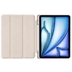 Tech-protect SC Pen ovitek za iPad Air 10.9'' 4-5gen 2020-2022 / 11'' 6gen 2024, starlight