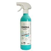 Razkužilo za roke Corona-antivir, 500 ml