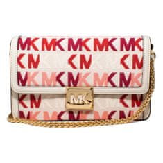 Miramarket Torbica Ženska Michael Kors 35S2G8ML6J-LT-CRM-MULTI 25 x 15 x 7 cm