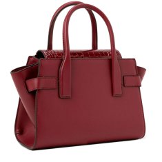 NEW Torbica Ženska Michael Kors 35F2GNMS8Y-MULBERRY-MLT Rdeča 28 x 19 x 12 cm