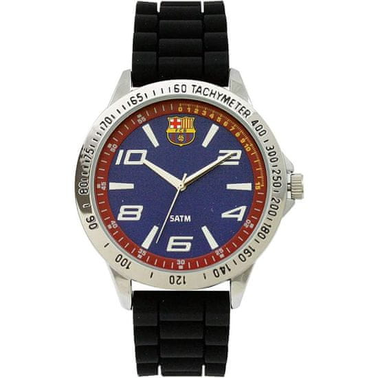 NEW Ura otroška FCB Barcelona Seva Import 7004032