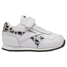 NEW Otroški Športni Čevlji Reebok FW8972 Bela