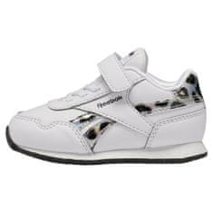 NEW Otroški Športni Čevlji Reebok FW8972 Bela