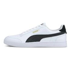 NEW Moški Športni Čevlji Puma Puma Shuffle Bela