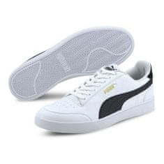 NEW Moški Športni Čevlji Puma Puma Shuffle Bela