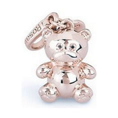 Miramarket Charm za Ženske Rosato BEAR - Charms Rožnat