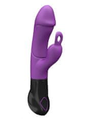 Miramarket Vibrator-Vibrator - ARES - 8 funkcij