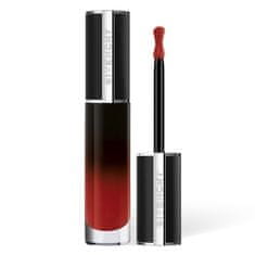 Givenchy Mat tekoča šminka Le Rouge Interdit (Cream Velvet Lipstick) 6,5 ml (Odtenek N09 Beige Sable)