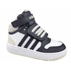 Adidas Čevlji 24 EU Hoops Mid 3.0