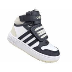 Adidas Čevlji 24 EU Hoops Mid 3.0