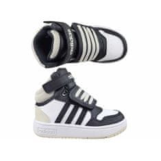 Adidas Čevlji 24 EU Hoops Mid 3.0