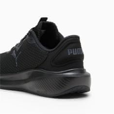 Puma Čevlji obutev za tek črna 42.5 EU Skyrocket Lite Alt