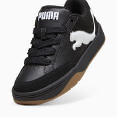 Puma Čevlji črna 42 EU Park Lifestyle