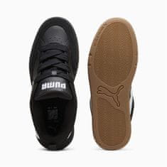 Puma Čevlji črna 42 EU Park Lifestyle