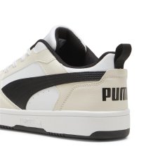 Puma Čevlji bela 42 EU Rebound V6 Low