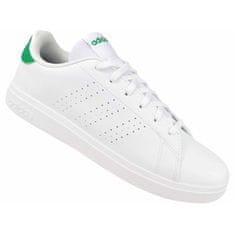 Adidas Čevlji bela 38 2/3 EU Advantage Base 2.0