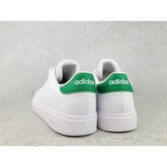 Adidas Čevlji bela 38 2/3 EU Advantage Base 2.0