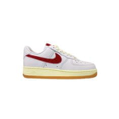 Nike Čevlji bela 37.5 EU Air Force 1 '07