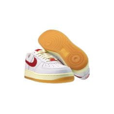 Nike Čevlji bela 37.5 EU Air Force 1 '07