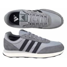 Adidas Čevlji siva 42 2/3 EU Run 60s 3.0