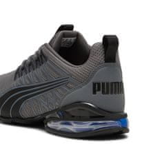Puma Čevlji obutev za tek siva 40.5 EU Voltaic Evo Cool