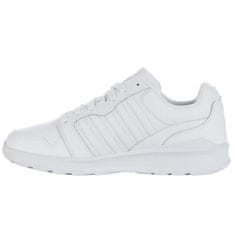 K-SWISS Čevlji bela 45 EU Rival Trainer