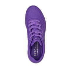 Skechers Čevlji vijolična 35.5 EU Uno Nights Shades