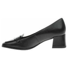 Tamaris Salonarji elegantni čevlji črna 42 EU 12230043001
